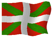 Euskal Herriko bandera animatuta