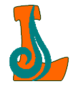 Logo de Lauhaizetara avec fond transparent